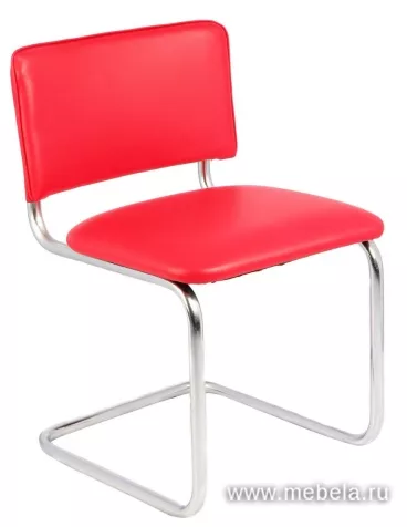 стул для офиса Сильвия