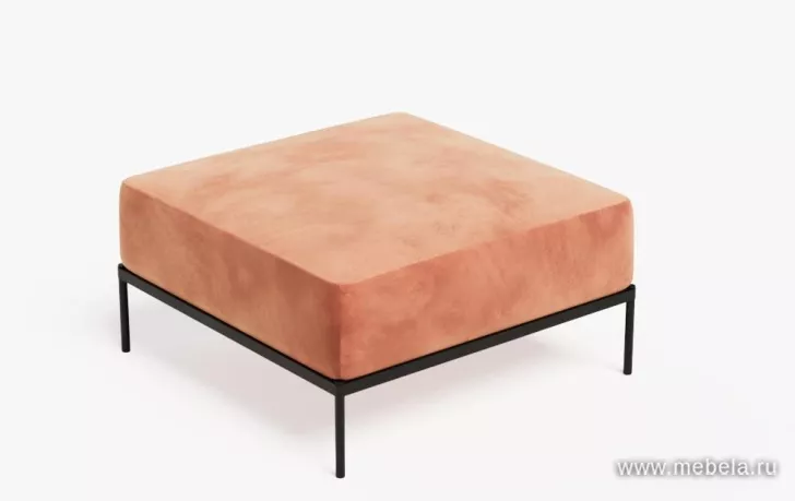 Офисный диван Рио