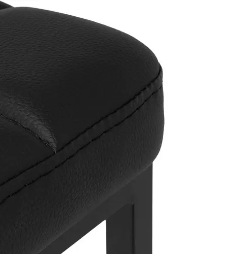 фото Барный стул Лофт №3