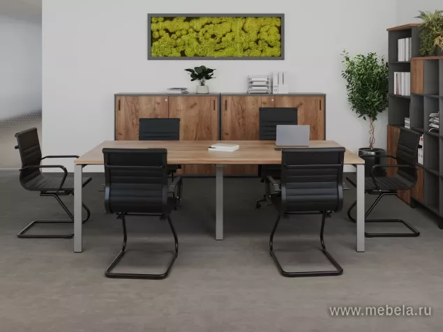 столы Проджект Дуб