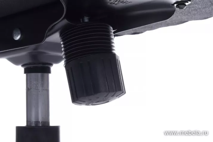 кресло RV-8989 Black