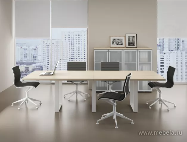 кабинет Фортум