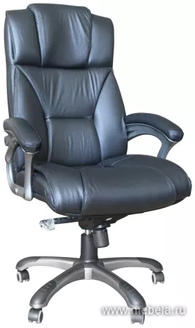 кресло Q-44 Silver