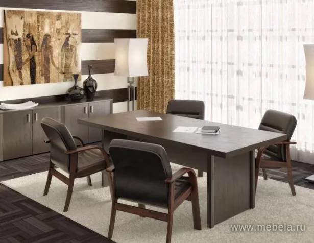 столы Чикаго