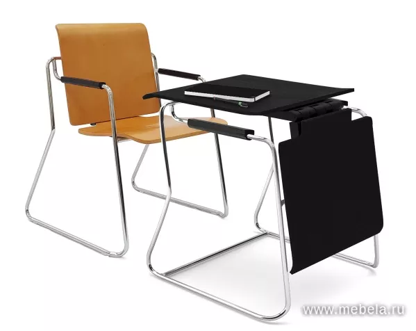 Стул-стол трансформер RT-883