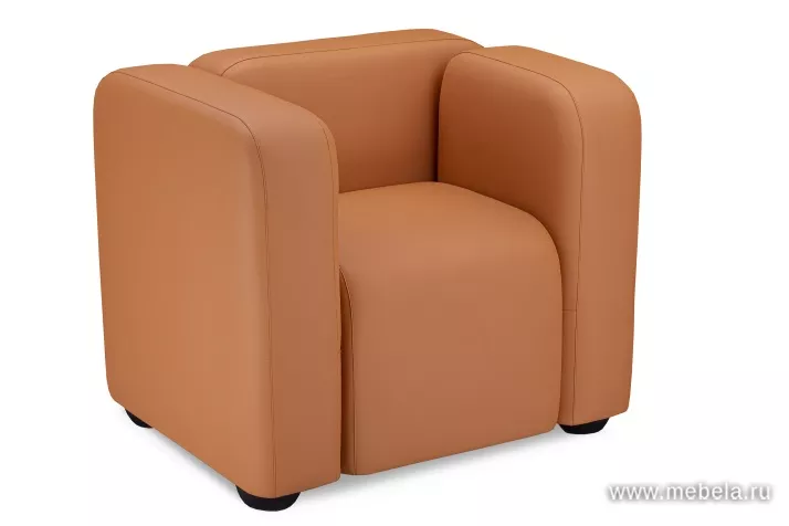 Офисный диван Квадрато