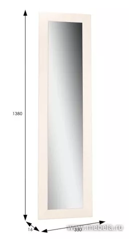 Зеркало Бьюти Стайл 9