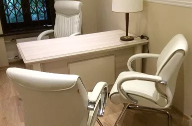 Медицинский центр