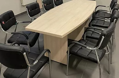 Прогресс