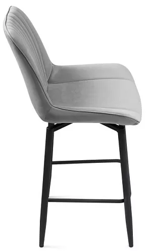 фото Барный стул Седа К №4