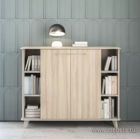 кабинет Тайм Метал