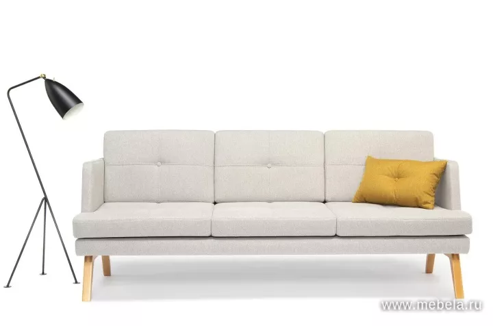 Офисный диван Даллас