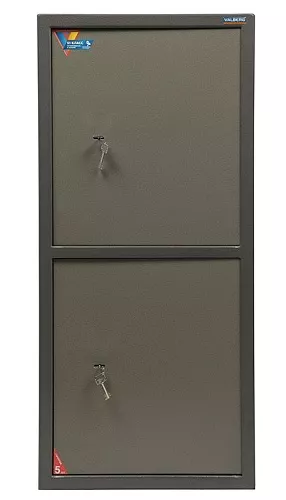 фото Сейф Valberg ASM 120T/2 №2