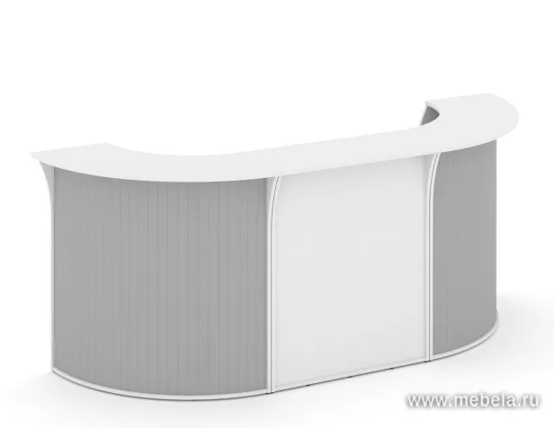 ресепшн Рива Белая