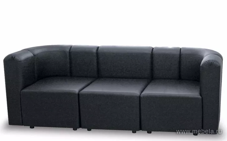 офисный диван Юнона