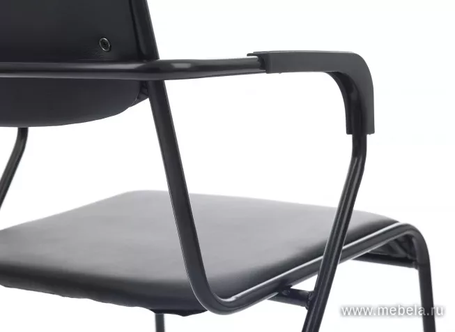 стул RV-Никс Плюс Блэк