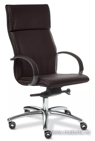 кресло Лагуна хром А