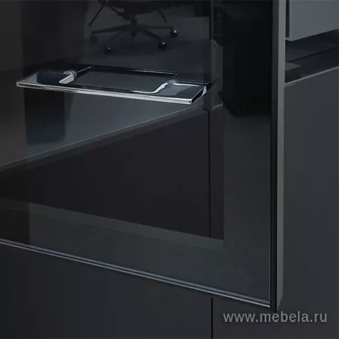 кабинет Квинс Слим