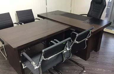 ГК ФСК Реновация