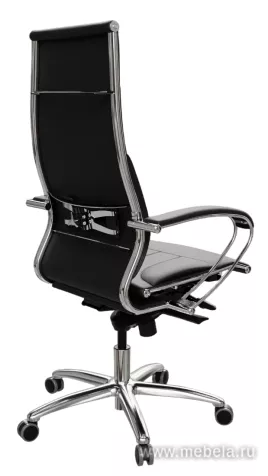 кресло Samurai Lux New