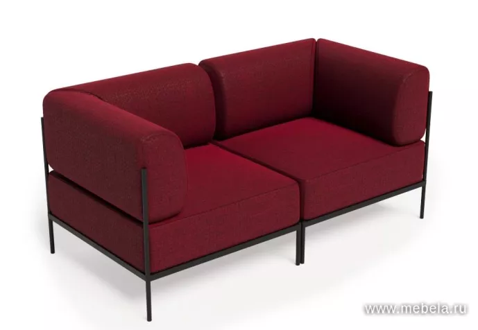 Офисный диван Рио