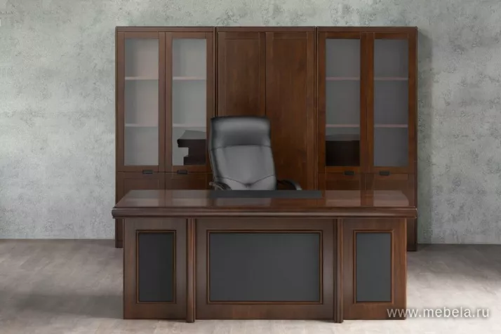 кабинет Принстон