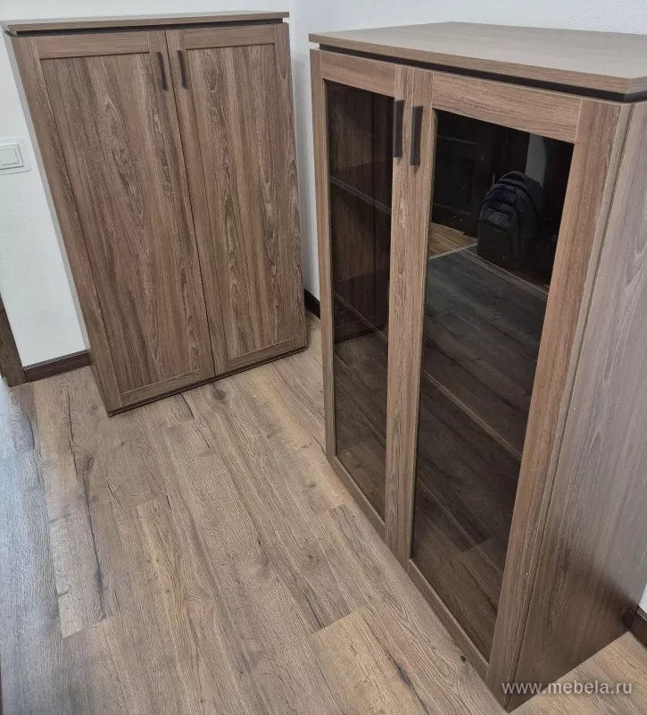 Дар Мебель | кабинет руководителя On.Top, офисный интерьер, живое фото