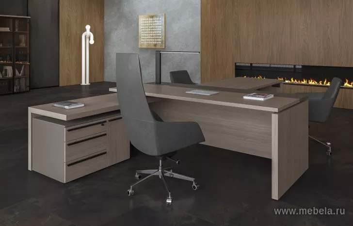 кабинет У.Рус