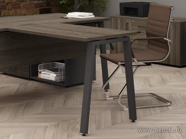 кабинет Проджект Вяз