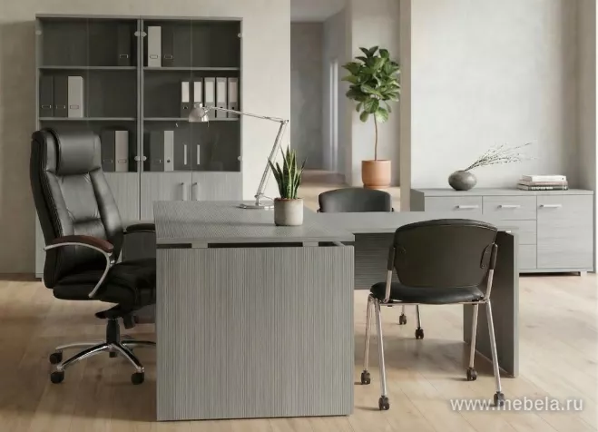 мебель Аргентум Лист