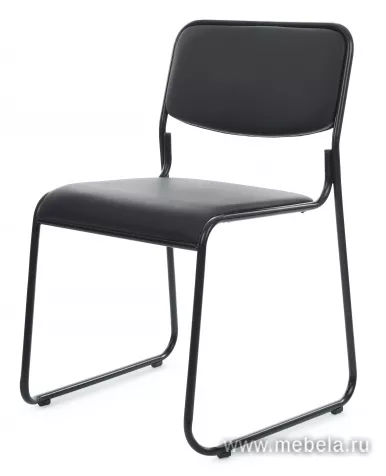 cтул RV-Никс Блэк