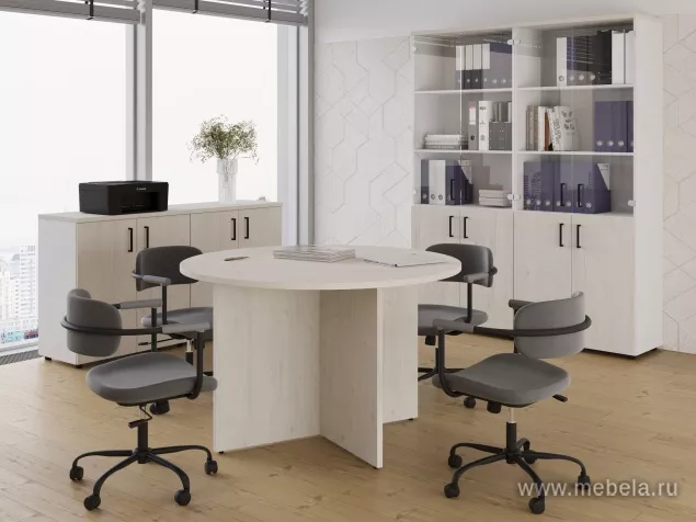 столы Проджект Дуб Н