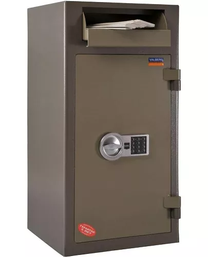 фото Сейф Valberg ASD-32 EL