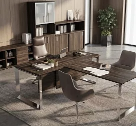 кабинет Оникс Люкс Мали