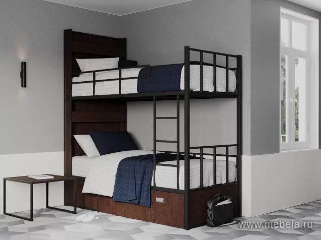 Кровать Овернайт