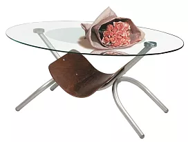 Журнальный столик Дуэт 2