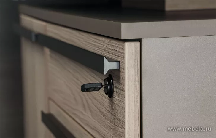 кабинет У.Рус