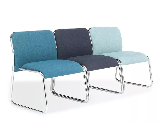 фото Офисный диван Фрейм