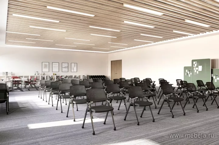 Кресло-конференц Клип +