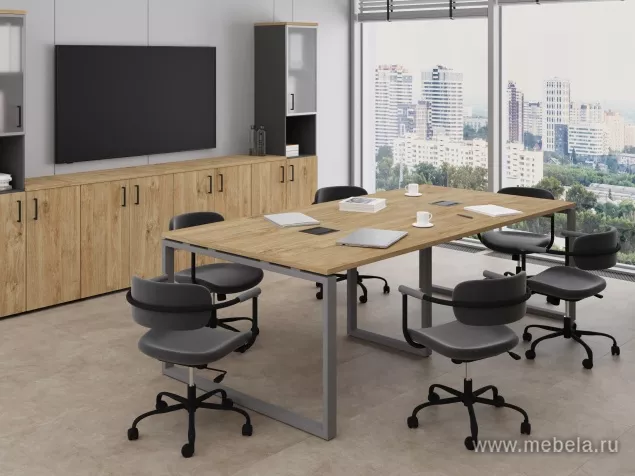 мебель Проджект Тиквуд