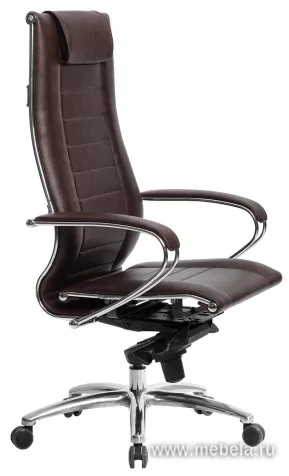 кресло Samurai Lux 2