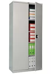 Металлический Шкаф ПРАКТИК СВ-12