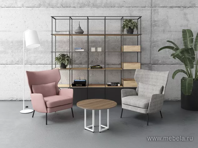 Офисная мебель Линк