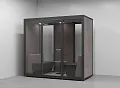 Акустические кабины GDB