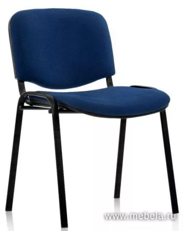 офисный стул Изо Блэк