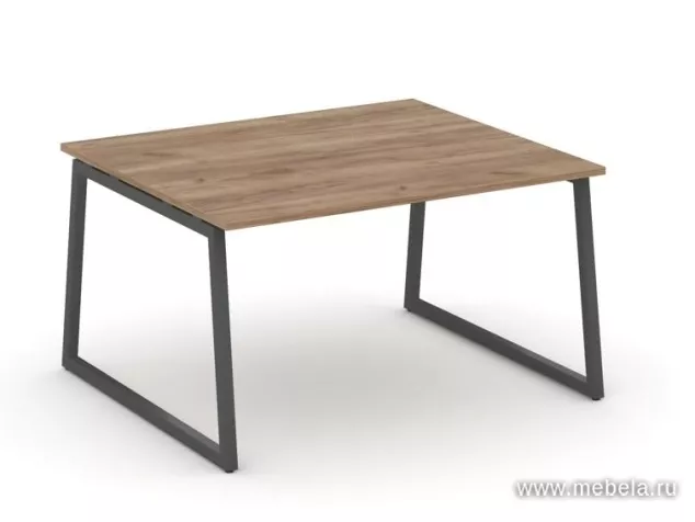 столы Проджект Дуб T1