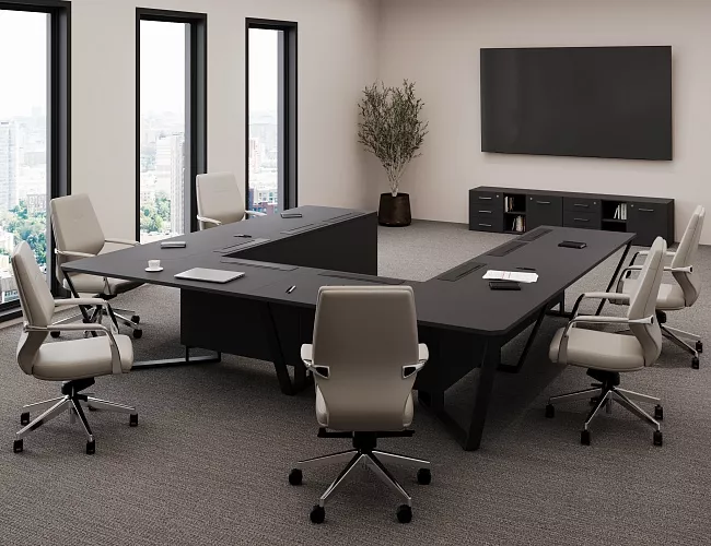 фото столы Стил Мит №4