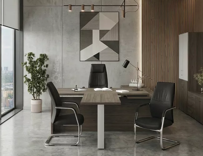 фото кабинет Ялта Вяз №2