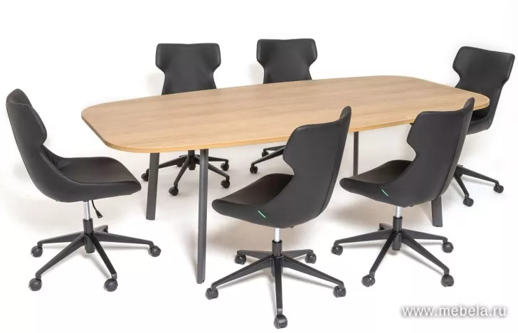 столы переговоров Флекс