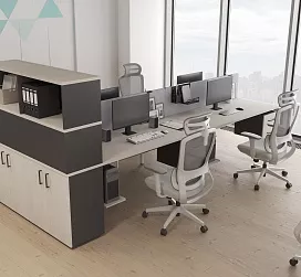 мебель Проджект Дуб Н